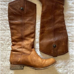 Frye Boots Size 8
